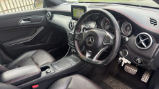 Mercedes-Benz CLA 220 CDI AMG Sport 4dr Tip Auto Diesel Saloon